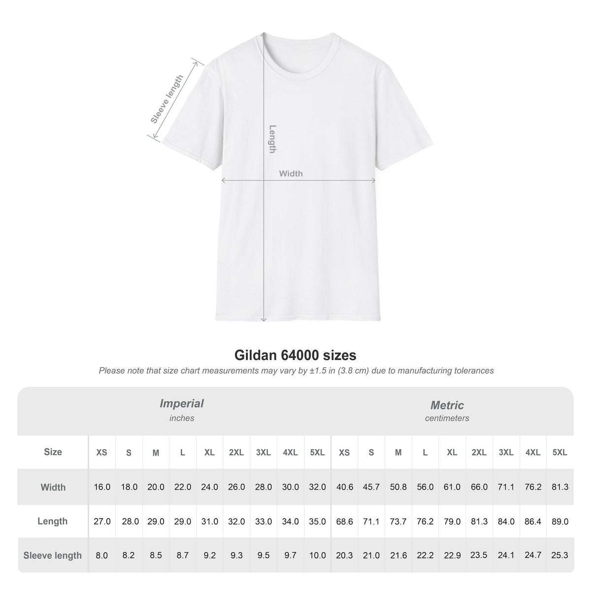 T-Shirt — NoConsentCo.com Logo Tee (No Photos / Privacy Awareness)