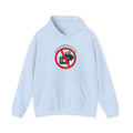 No Recording Unisex Heavy Blend™ Hooded Sweatshirt